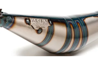 Pot d'échappement YASUNI R2 Carrera