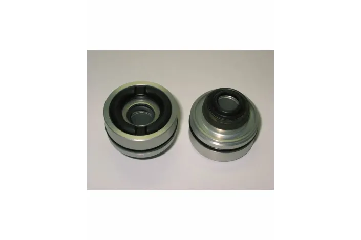 Boîtier d'amortisseur complet KYB Yamaha YZ250F