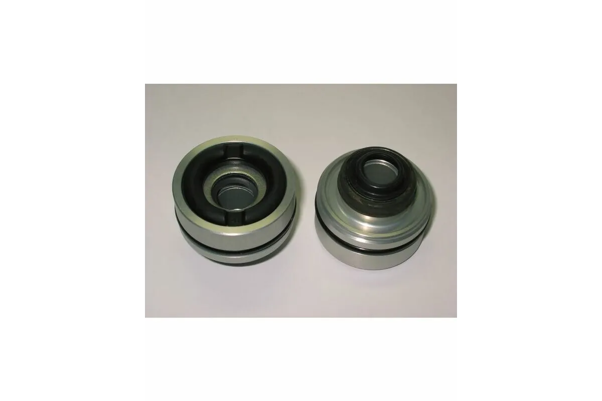 Boîtier d'amortisseur complet KYB Yamaha YZ250F