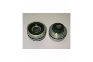 Boîtier d'amortisseur complet KYB Yamaha YZ250F