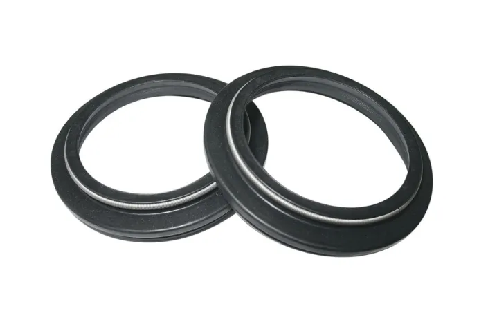 Caches-poussière KYB - WP/KTM 48 mm