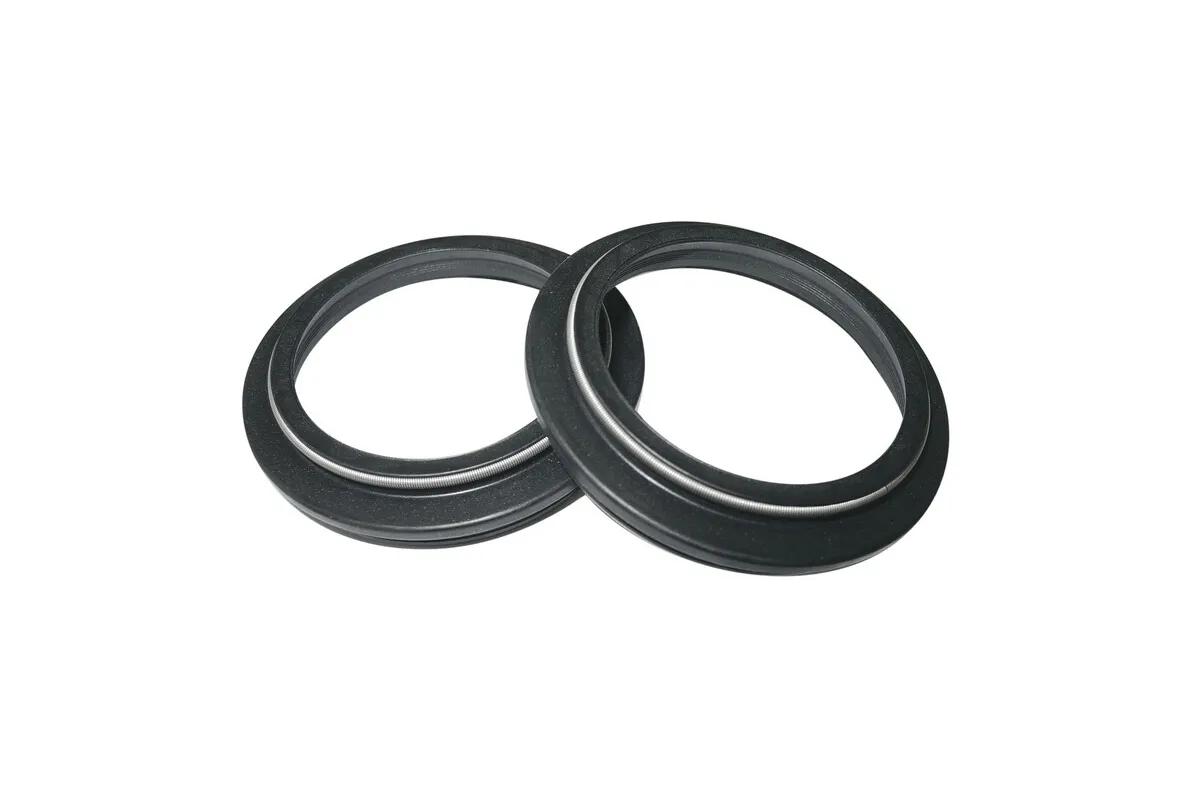 Caches-poussière KYB - WP/KTM 48 mm