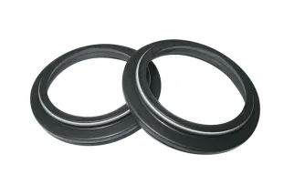 Caches-poussière KYB - WP/KTM 48 mm