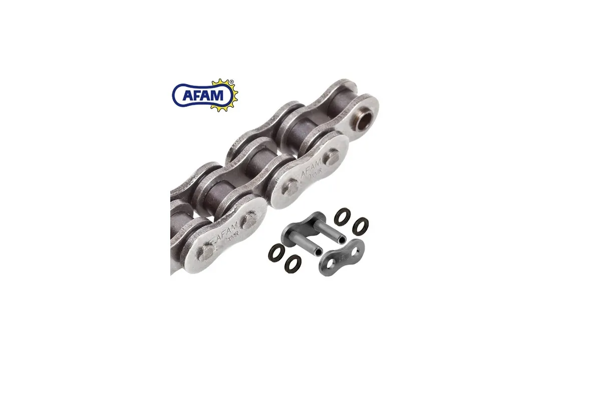 Attache à riveter AFAM 525XMR3