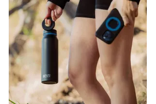 Bouteille MAG QUAD LOCK