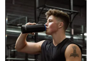 Bouteille MAG QUAD LOCK