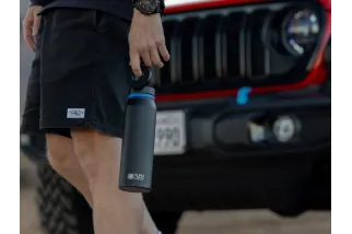 Bouteille MAG QUAD LOCK