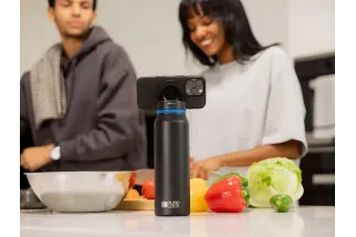 Bouteille MAG QUAD LOCK