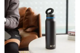 Bouteille MAG QUAD LOCK