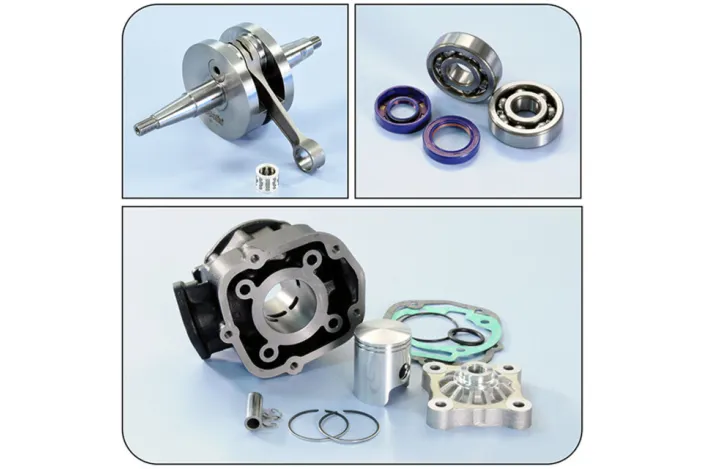 Kit de cylindre spécial POLINI