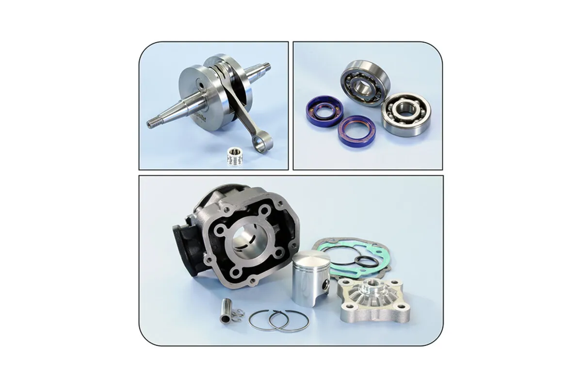 Kit de cylindre spécial POLINI