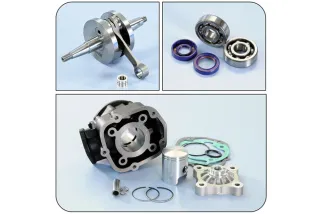 Kit de cylindre spécial POLINI