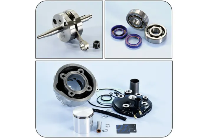 Kit de cylindre spécial POLINI