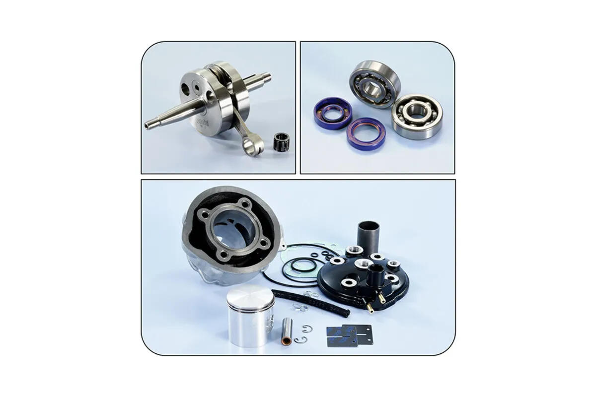 Kit de cylindre spécial POLINI