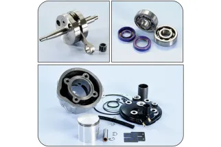 Kit de cylindre spécial POLINI