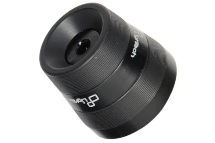 Embout de guidon LIGHTECH - Série 300 - Noir