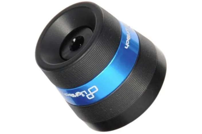 Embout de guidon LIGHTECH - Série 300 -  Cobalt