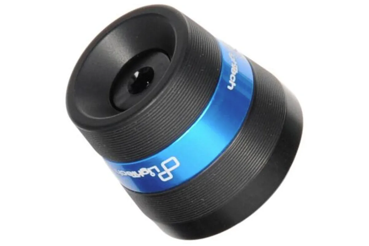 Embout de guidon LIGHTECH - Série 300 -  Cobalt