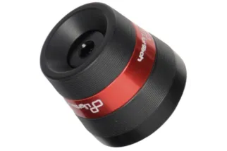 Embout de guidon LIGHTECH - Série 300 - Rouge