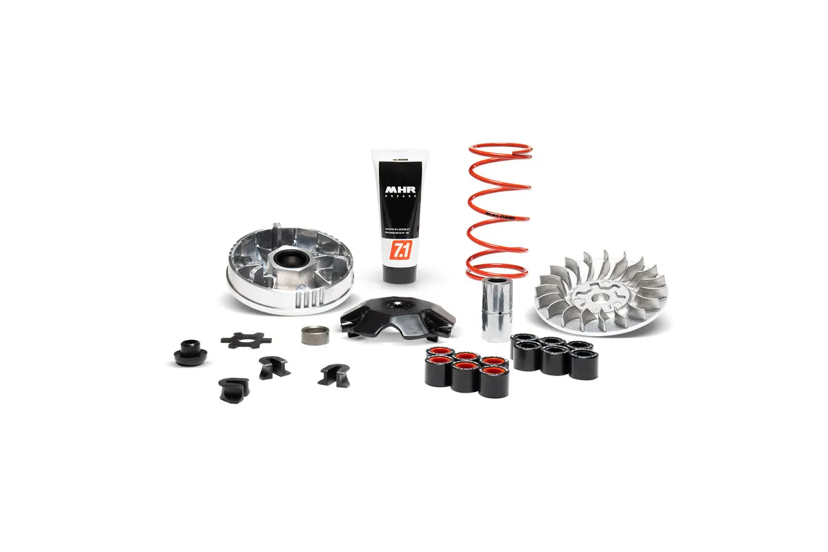 MALOSSI Multivar 2000 MHR Yamaha/Minarelli