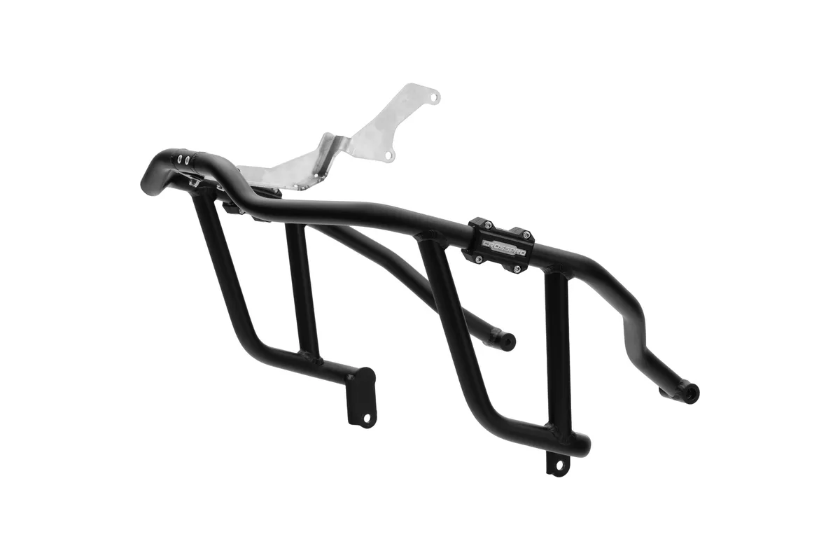 Barres de protection CROSS PRO