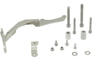 Barres de protection CROSS PRO