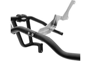 Barres de protection CROSS PRO