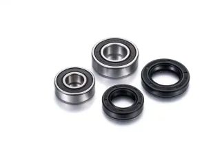 Kit roulements de roue FACTORY LINKS