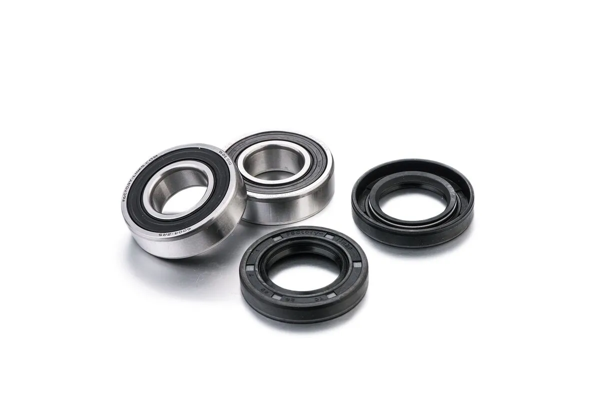 Kit roulements de roue FACTORY LINKS