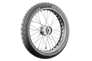Pneu MICHELIN ANAKEE ADVENTURE 2 110/80 R 18 M/C 58V TL/TT
