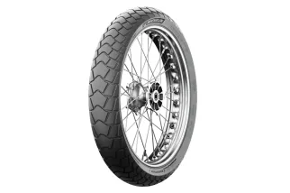 Pneu MICHELIN ANAKEE ADVENTURE 2 120/70 R 17 M/C 58V TL/TT