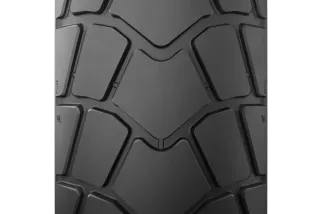 Pneu MICHELIN ANAKEE ADVENTURE 2 180/55 R 17 M/C 73V TL/TT