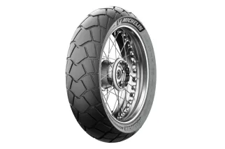 Pneu MICHELIN ANAKEE ADVENTURE 2 170/60 R 17 M/C 72V TL/TT