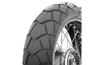 Pneu MICHELIN ANAKEE ADVENTURE 2 170/60 R 17 M/C 72V TL/TT