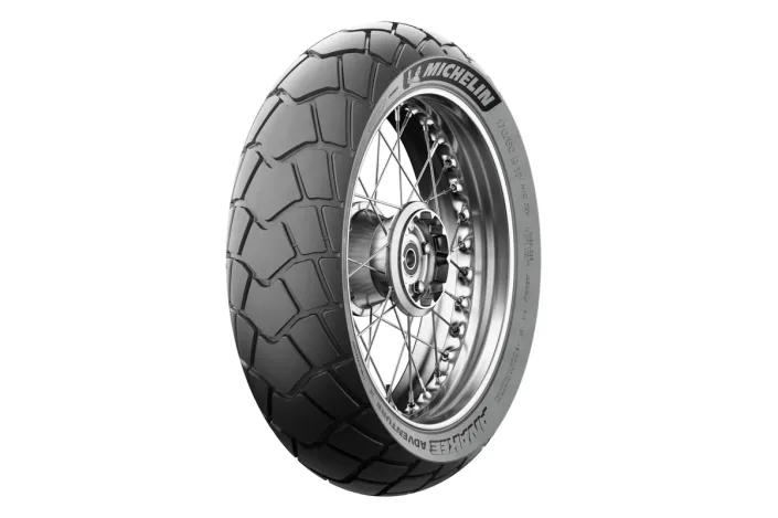 Pneu MICHELIN ANAKEE ADVENTURE 2 150/70 R 17 M/C 69V TL/TT