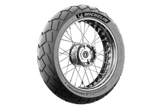 Pneu MICHELIN ANAKEE ADVENTURE 2 150/70 R 17 M/C 69V TL/TT