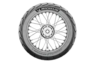 Pneu MICHELIN ANAKEE ADVENTURE 2 150/70 R 17 M/C 69V TL/TT