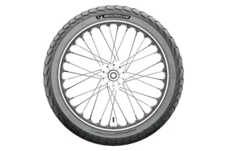 Pneu MICHELIN ANAKEE ADVENTURE 2 110/80 R 19 M/C 59V TL/TT