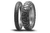 Pneu DUNLOP TRAILMAX MISSION 90/90-21 54T TL M+S