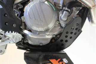 Sabot AXP GP - PHD 6mm KTM/Husqvarna