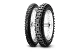 Pneu PIRELLI MT 21 RALLYCROSS 120/80-18 M/C 62R TT M+S