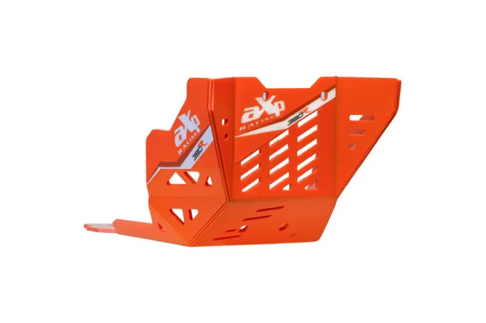 Sabot AXP Adventure - PEHD 8mm