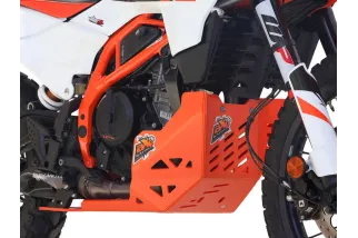 Sabot AXP Adventure - PEHD 8mm