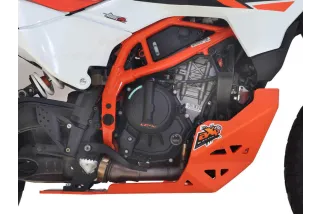 Sabot AXP Adventure - PEHD 8mm