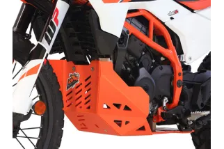 Sabot AXP Adventure - PEHD 8mm