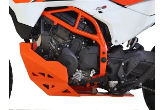 Sabot AXP Adventure - PEHD 8mm