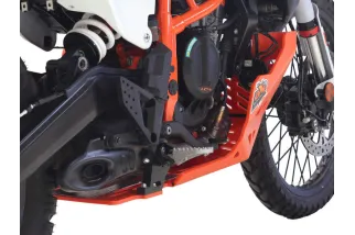 Sabot AXP Adventure - PEHD 8mm