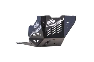 Sabot AXP Adventure - PEHD 8mm