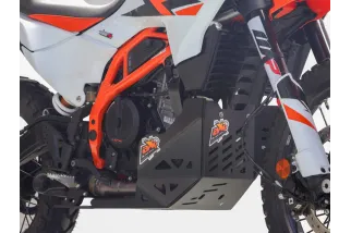 Sabot AXP Adventure - PEHD 8mm