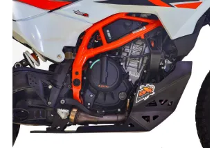 Sabot AXP Adventure - PEHD 8mm